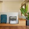 Minibar Silence 40 Puerta Inox 100% Silencioso